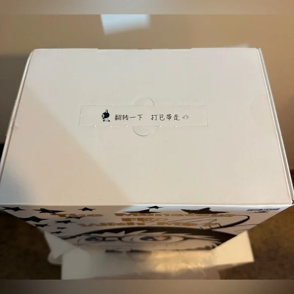 POP MART The Monsters Flip With Me Vinyl - Picture 8 of 10